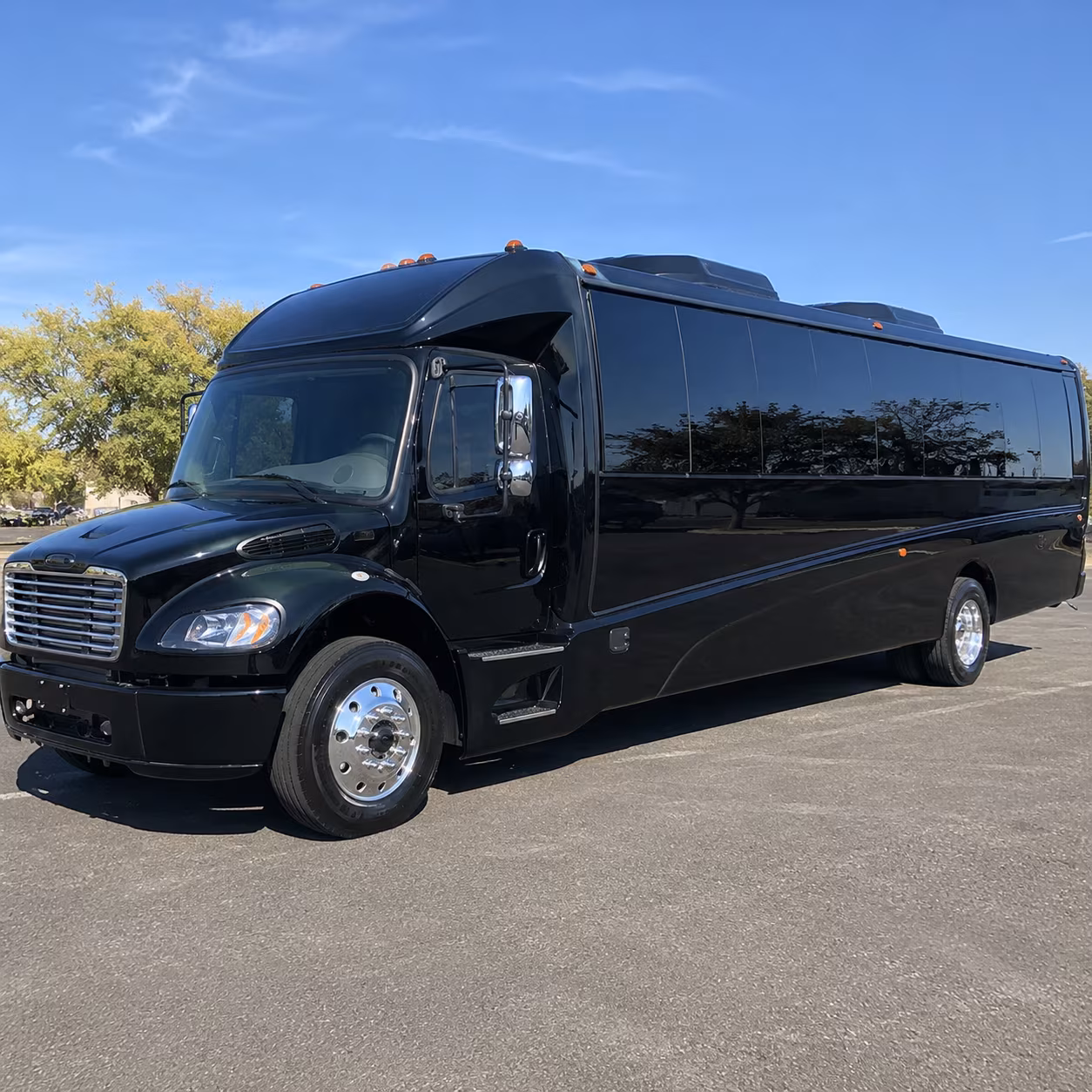 farmington hills airport transportation