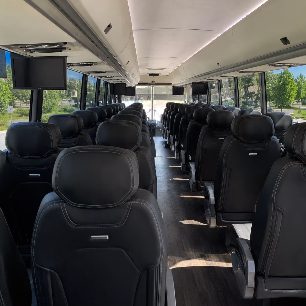 farmington hills church transportation