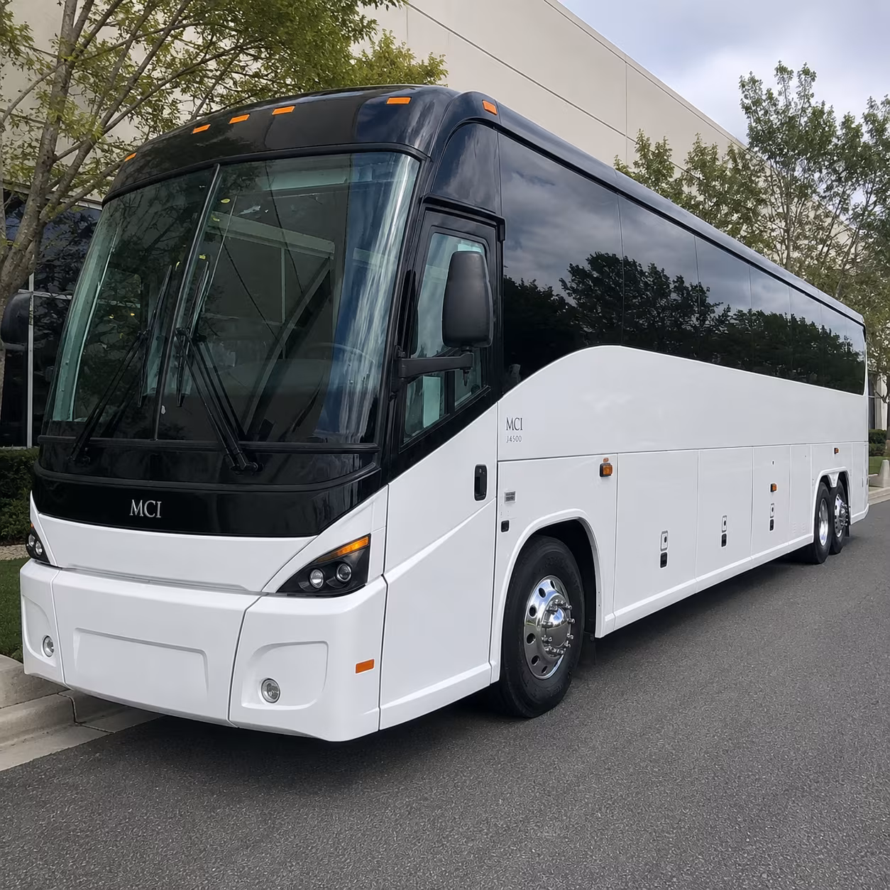 farmington hills concert transportation