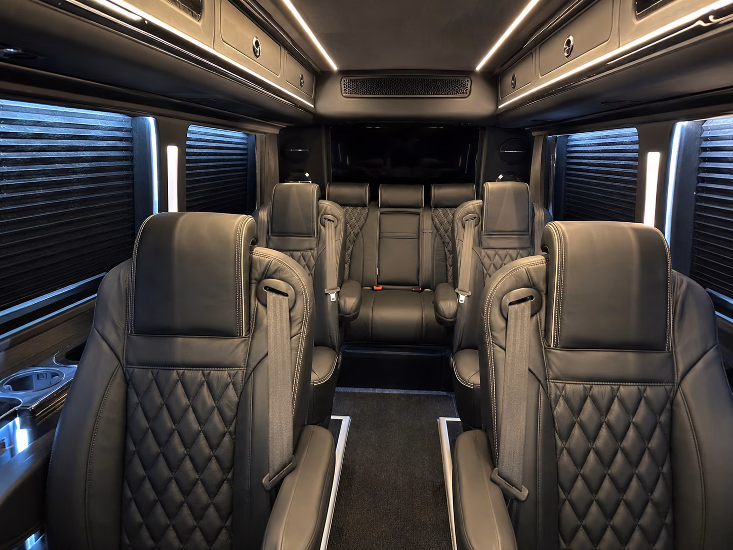 farmington hills employee transportation