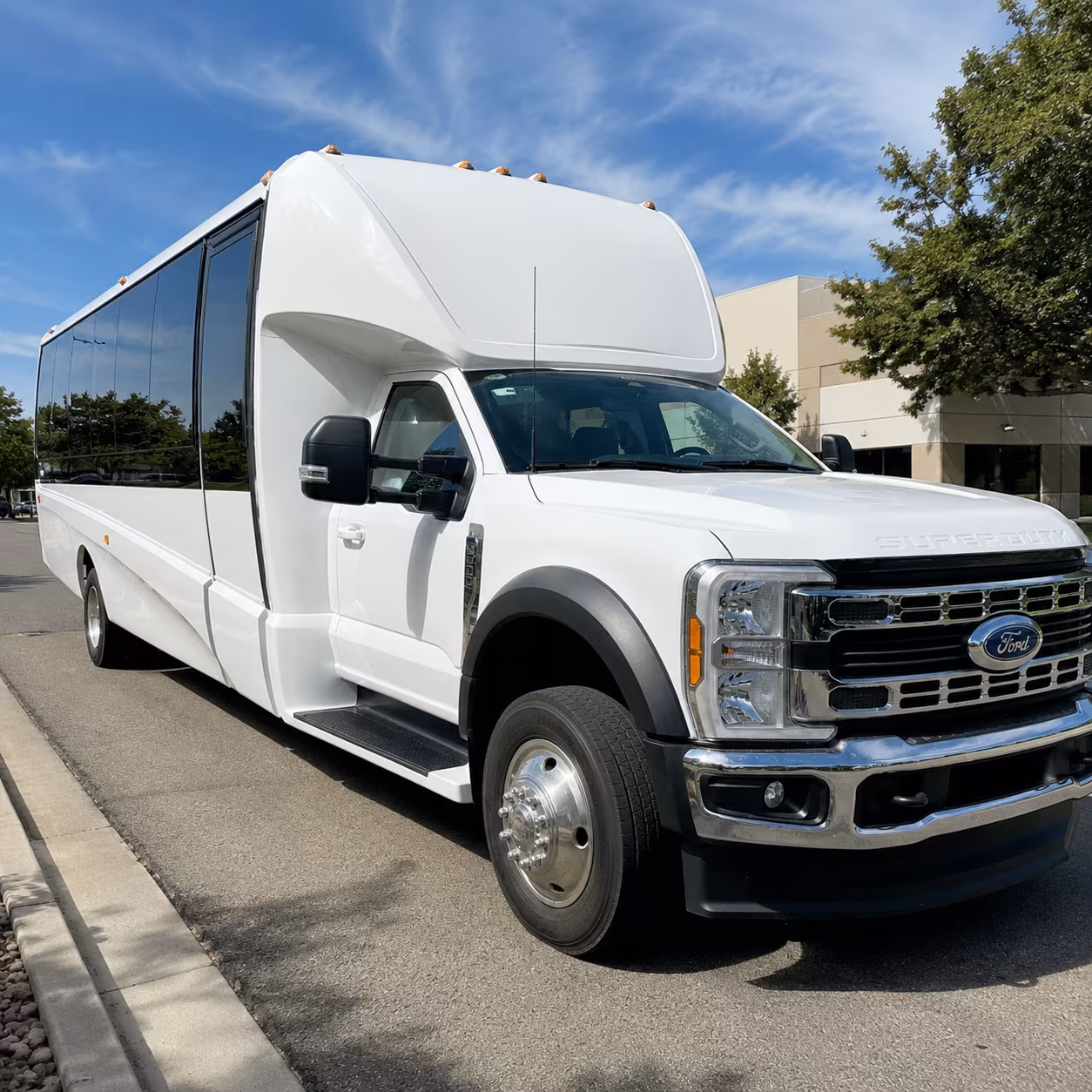 farmington hills field trip transportation