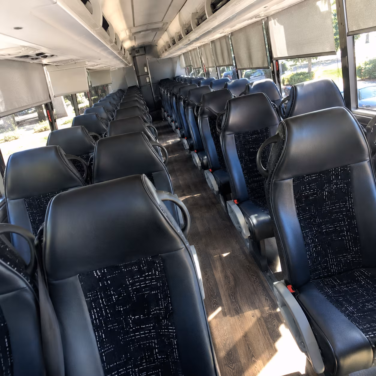 farmington hills long distance transportation